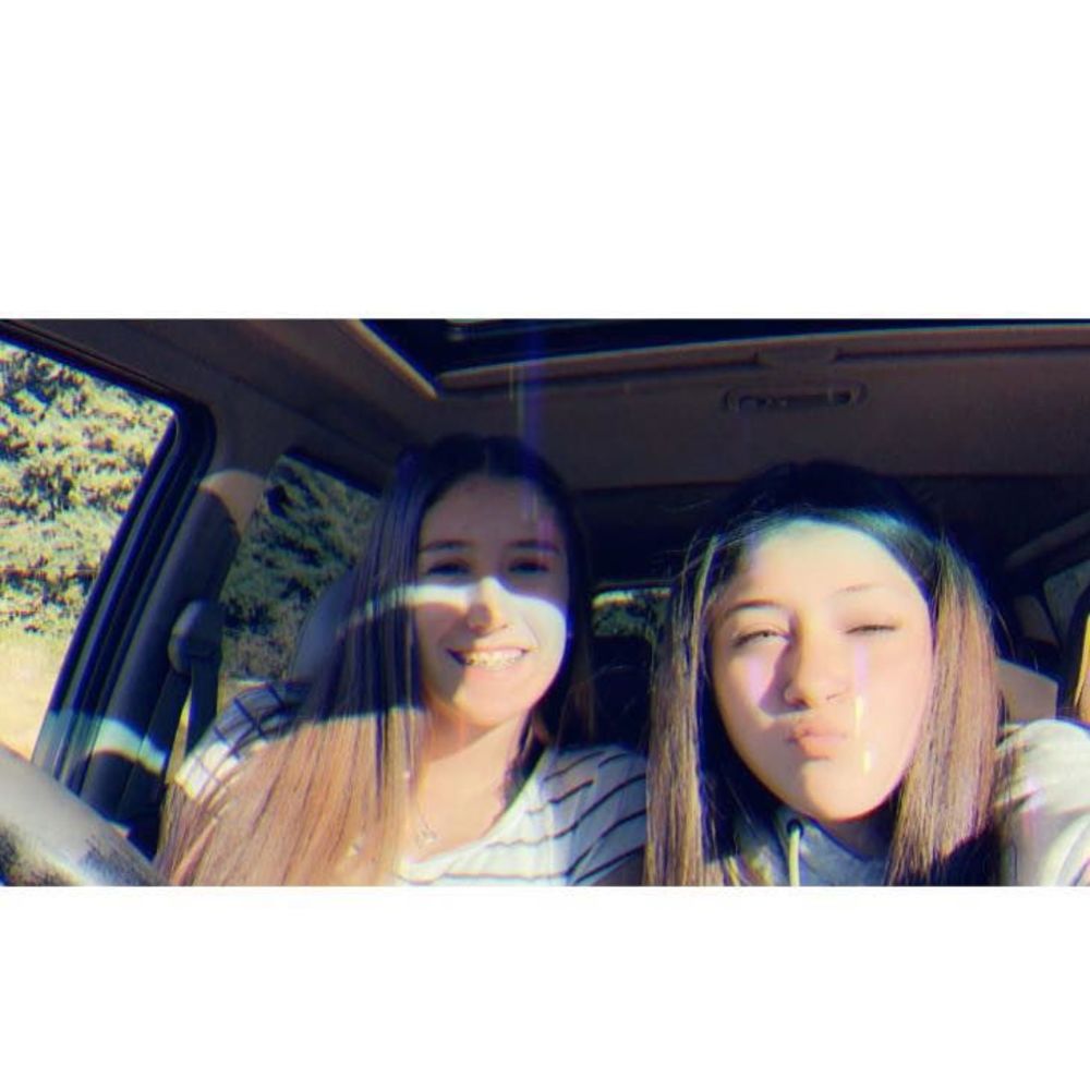 Meet your Posher, Jolene